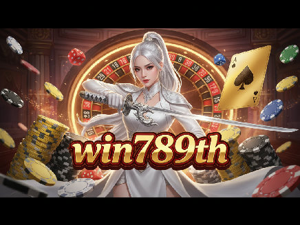 win789th PG SLOT